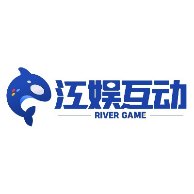 江娱互动 RiverGame logo
