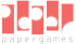 叠纸游戏 Papergames logo